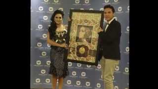 Krisdayanti Launching Album Persembahan Ratu Cinta di Malaysia [upl. by Atteyek]