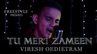 Tu Meri Zameen  Viresh Oedietram  Fathers Day Song  Freestyle 2016 [upl. by Asserac557]