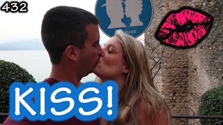 VERPLICHT ZOENEN 🙈💋💋  VAKANTIEVLOG 432 [upl. by Mintz]