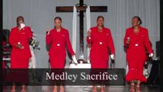 Scintillating African Praise Medley 2020  Joyful Way Inc [upl. by Shornick]