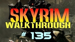 Skyrim Walkthrough 135  Heart of Dibella Quest 1 Hamal [upl. by Sitnerp709]