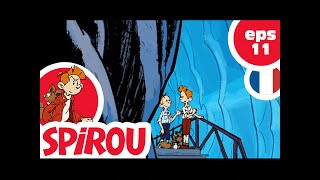 SPIROU  EP11  Aventure en Australie [upl. by Iam160]