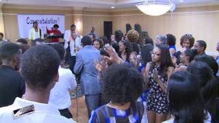 Fasil Demoze  Feker Yehunie Belay Graduation party [upl. by Erdeid]