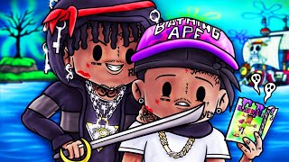 Understanding Ski Mask The Slump God [upl. by Traci]