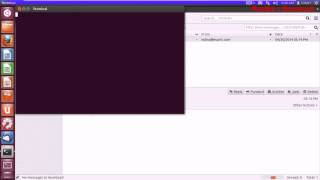 Postfix MTA Dovecot MDA Thunderbird et Outlook [upl. by Ociram]