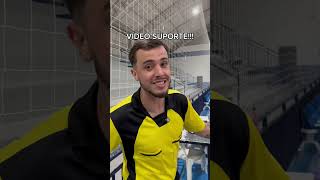 Coisas que não existem na várzea goleiro futsal dicas [upl. by Efram]