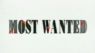 Most Wanted 1998 [upl. by Tade511]