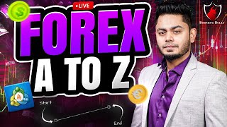 The Only Forex Video You Will Ever Need  Anish Singh Thakur  Booming Bulls [upl. by Eutnoj970]