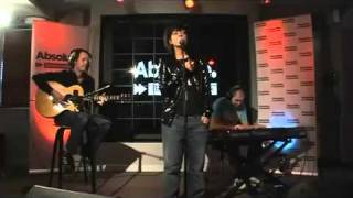 Lily Allen  22 The Fear He Wasnt There Acoustic In Session [upl. by Calbert920]