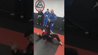 Abunai MMA  name this judo throw judo judo training judojitsu judomaster [upl. by Geoff]