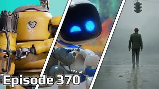 Concord Backlash Astro Bot Reveal Sonys PC Plans Silent Hill 2  Spawncast Live [upl. by Ygiaf]