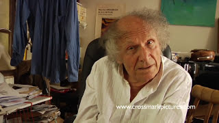 Breath Soul and the Essence of Life Insights by Violinist Ivry Gitlis [upl. by Oilcareh]