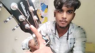 review of KADENCE Guitar 🎸 never purchase guitar on Amazon and Flipkart ❌ [upl. by Nitsuga413]