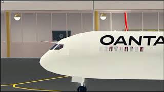 Qantas Airlines™ PTFS  Official Trailer 2024 [upl. by Leseil25]