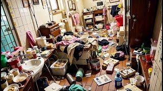 48 hours to make a messy home clean and tidy⁉️ CLEAN DECLUTTER ORGANIZE  Best cleaning Motivation💪 [upl. by Pauletta]