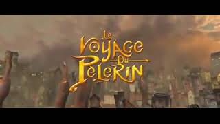 Le voyage du pèlerin [upl. by Turk]