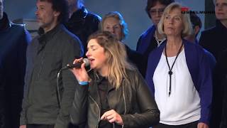 SailKampen  Sail Kampen Euphonion Singers 2018 [upl. by Auot]