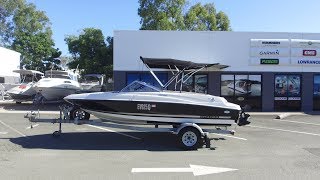 2014 Bayliner 175 Bowrider  MerCruiser 30L 135hp  For Sale at Northside Marine [upl. by Artkele404]