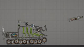 How to load the Sturmtiger Shell [upl. by Inobe]