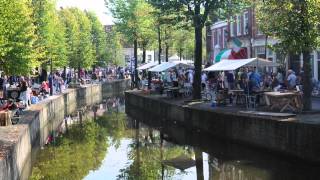 Franeker mien skatsje AD 2014 [upl. by Mayer864]