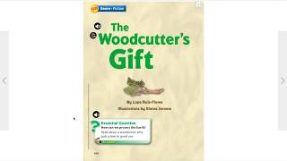 The Woodcutters Gift April 4 2020 [upl. by Assiluj]