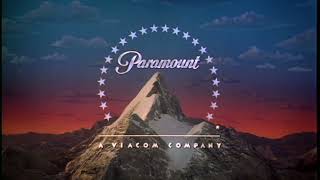 The KennedyMarshall CompanyParamount Pictures Closing 1995 [upl. by Etteneg379]