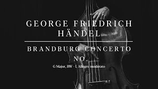 Georg Friedrich Händel  The Messiah  Pifa [upl. by Ylro280]