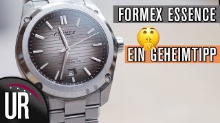 Formex Essence  HAT MICH ÜBERRASCHT TestReviewDeutsch [upl. by Andonis]