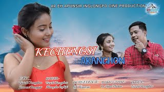 KECHENGSI AKANGHONOfficial karbi new music album release 2024 [upl. by Adnerol842]