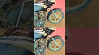 modify bike [upl. by Ained]