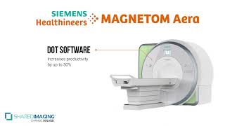 Siemens Healthineers MAGNETOM Aera [upl. by Lightfoot]