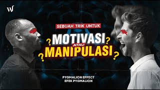 Bagaimana Ekspektasi Dapat Mengubah Segalanya  Pygmalion Effect [upl. by Sedlik]