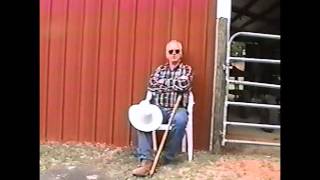 McCurdy Plantation Horse Background Part I J Richard McDuffie Sr [upl. by Ayr]