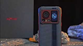 Hotwav Cyber 15  New Stylish Powerful Rugged Smartphone 2024 Official Unboxing amp Firstlook [upl. by Nyladnewg595]