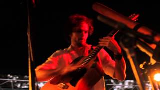 Blake Noble  Conspiracy Theory  Live at Chinook Music Festival 2013 [upl. by Girish279]