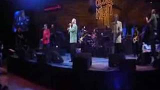 THE LION SLEEPS TONIGHT Live on PBS Doo Wop Special [upl. by Obadiah]