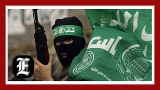 Israel war US police brace for terror after Hamas calls Friday day of rage [upl. by Aneela903]