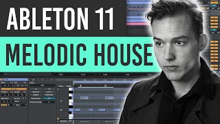 How To Record Automation In Ableton Live 11 [upl. by Zevahc731]