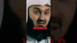 mufti menk marriage because of money can I get married because of my wifes wealth or for her fam [upl. by Tacita]