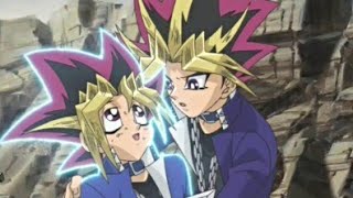 Atem vs Yugi Oricalcos 😲😲 AMV batalla completa 2020 [upl. by Johns161]