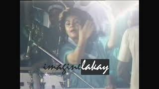 DP EXPRESS live kanaval 1991 [upl. by Elleiad]