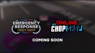 The Chop Shop Incident  ERLC [upl. by Grefer928]