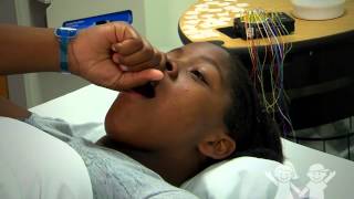 Your Childs EEG at Childrens Healthcare of Atlanta [upl. by Kampmann991]