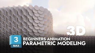 Beginner Level Parametric Modeling  Animation [upl. by Rafaela]