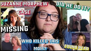 TRUE CRIME What Happened to This Colorado Mom of 2 Missing and Found Dead Suzanne Morphew Case [upl. by Animsay815]