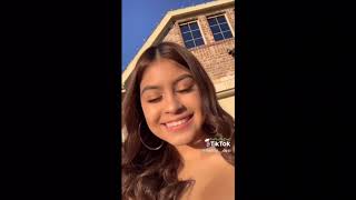 NEW Desiree Montoya TikTok  musically compilation [upl. by Yldarb]