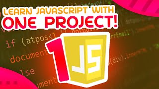 30 JavaScript Projects For Beginners  30 Days JavaScript Projects For Practice [upl. by Briant]