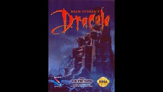 Bram Stokers Dracula Genesis  Playthrough [upl. by Oinotnanauj501]