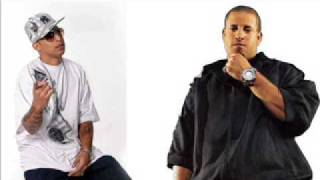 Sangre Nueva Ñengo Flow feat Julio Voltio [upl. by Rollet]