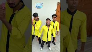 56 vs Banku 💪 पार्ट 3💥 aaganwadikebacche comedy funny banku trending livebigagency 4rabetind [upl. by Anaud]